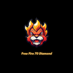Free Fire 70 Diamond